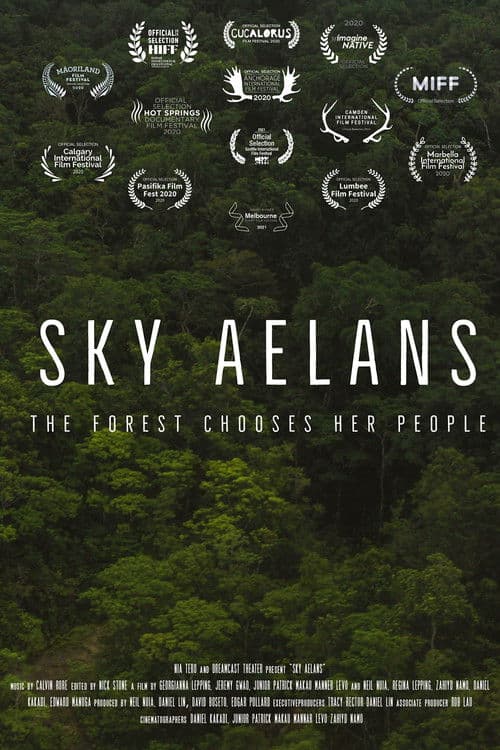 Sky Aelans