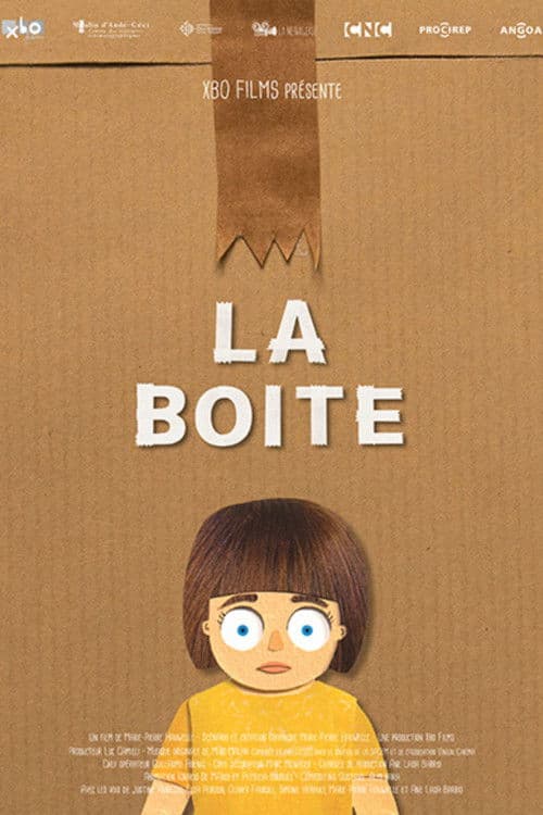 La boite