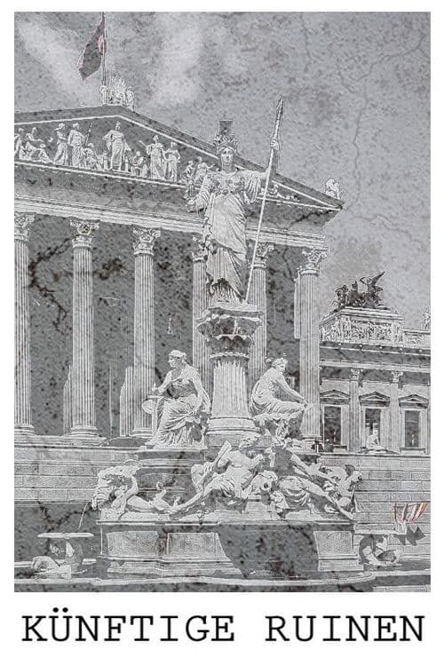 Künftige Ruinen