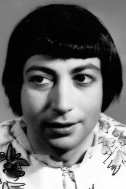 სოსო აბრამიშვილი