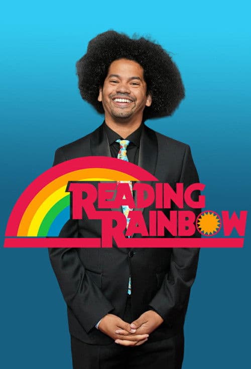 Reading Rainbow