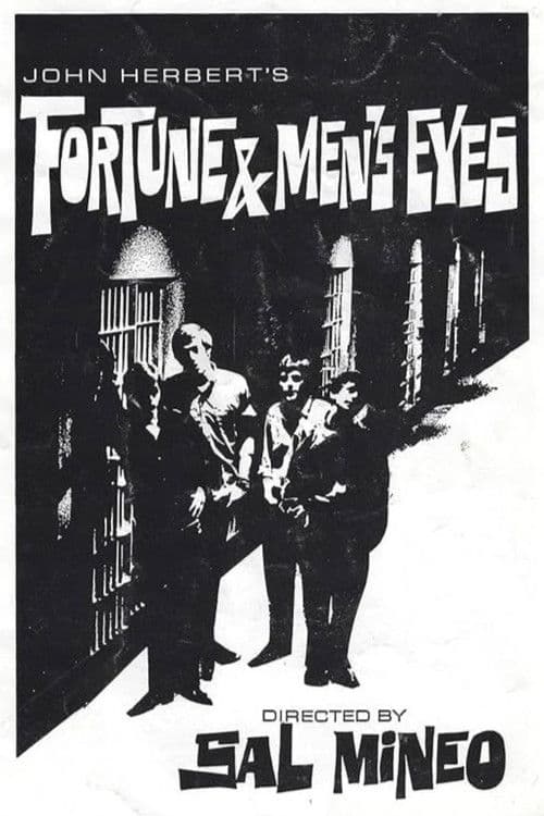 Fortune and Men's Eyes