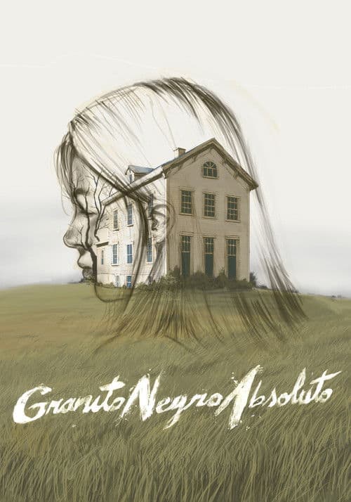 Granito Negro Absoluto