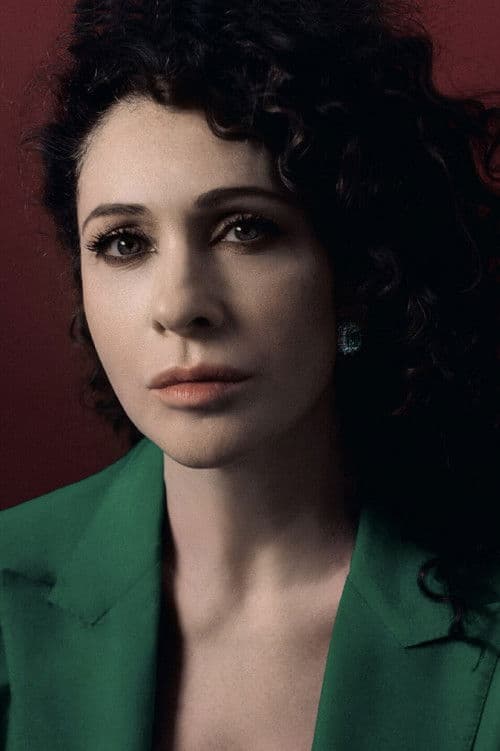 크세니야 라포포르트