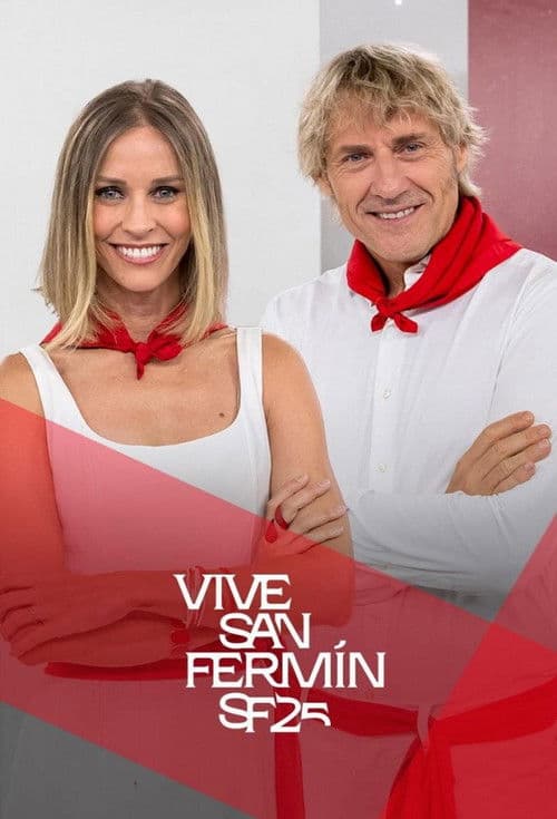 Vive San Fermín