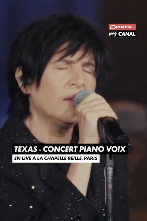 Texas - The Muscle Shoals Sessions