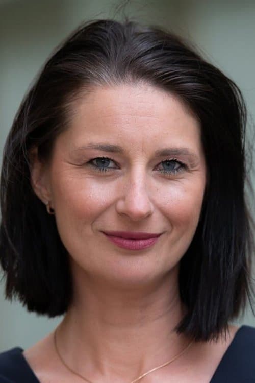 Надя Дердерян