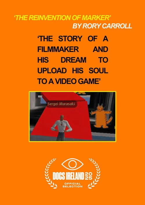 The Reinvention of Marker