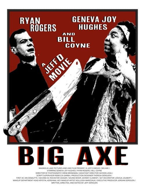 Big Axe