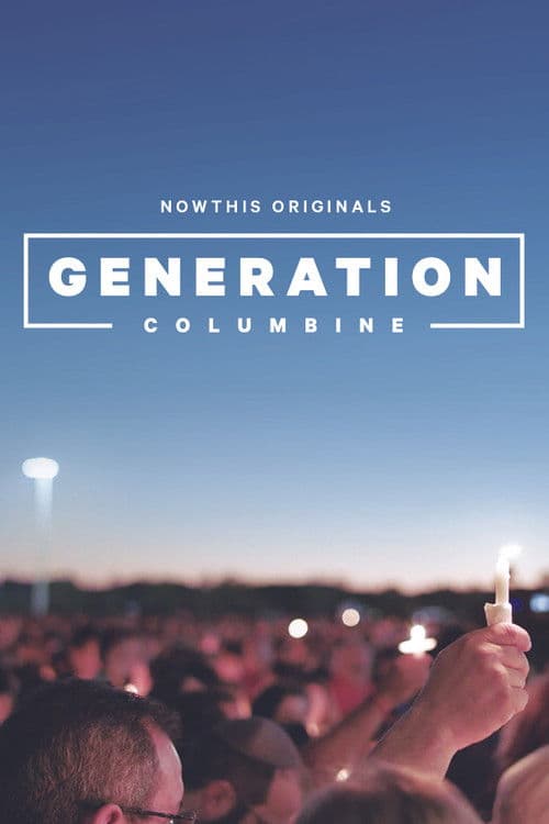 Generation Columbine