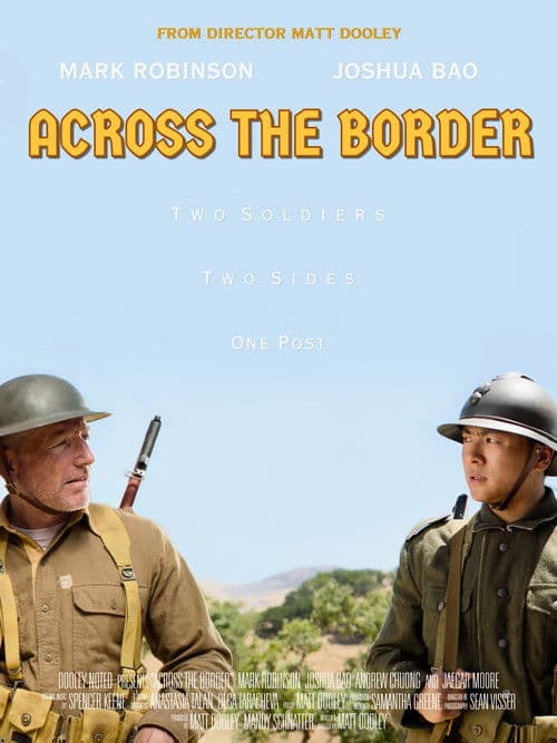 Across the Border