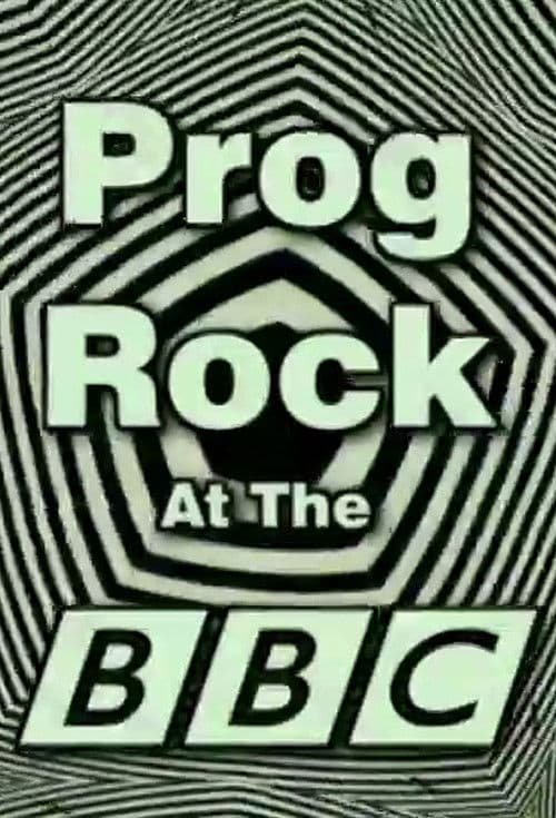 Prog Rock at the BBC