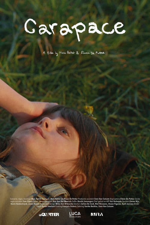 Carapace