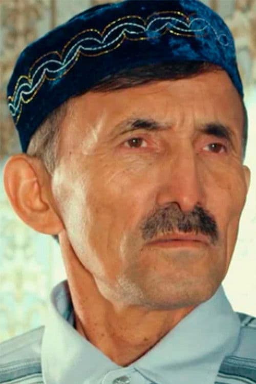 Жусип Акшора