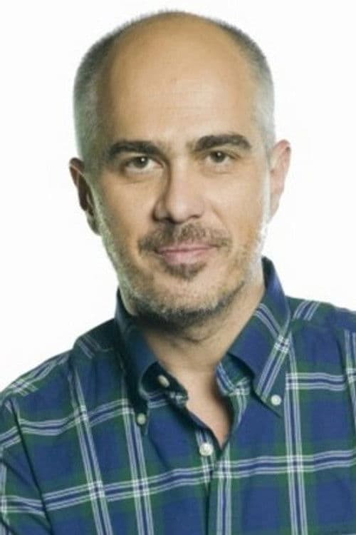 Vangelis Harissopulos