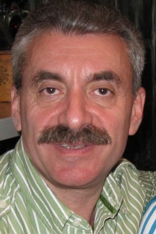 Александр Левенчук