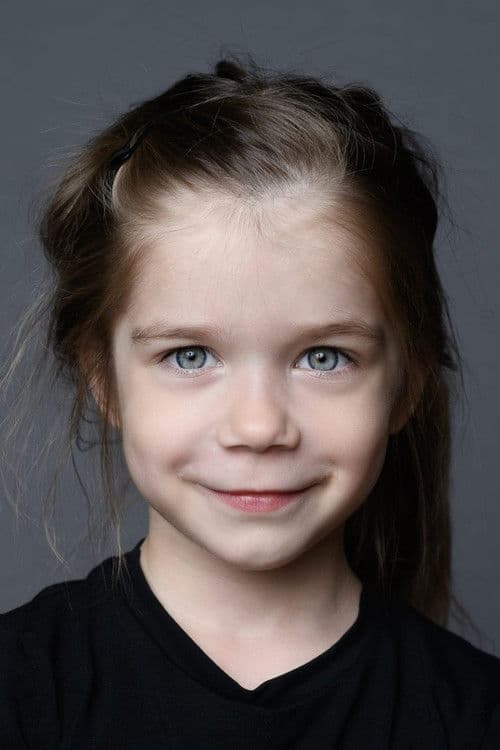 Мелания Елистратова