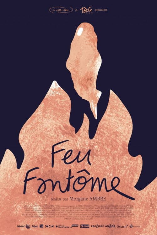 Feu Fantôme