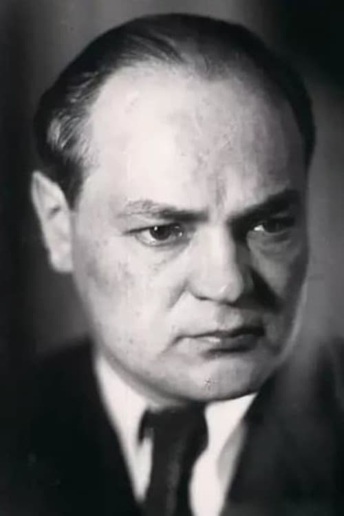 Николай Хмелёв