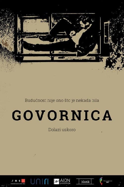 Govornica