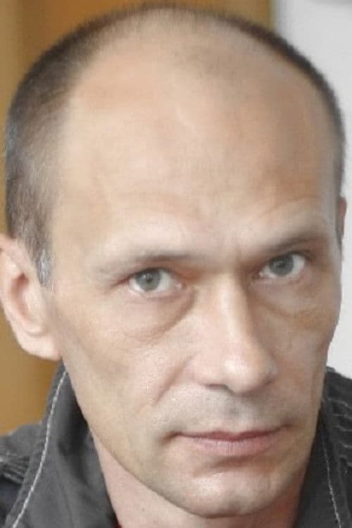 Георгий Тополага