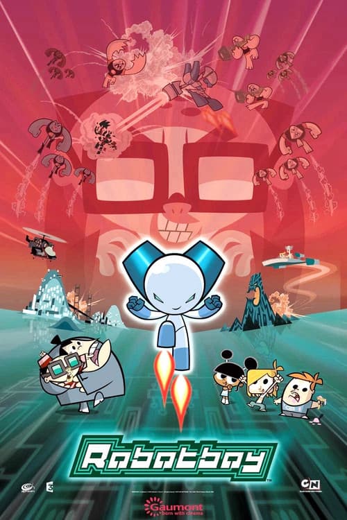 Robotboy