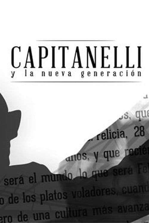 Capitanelli y la Nueva Generación