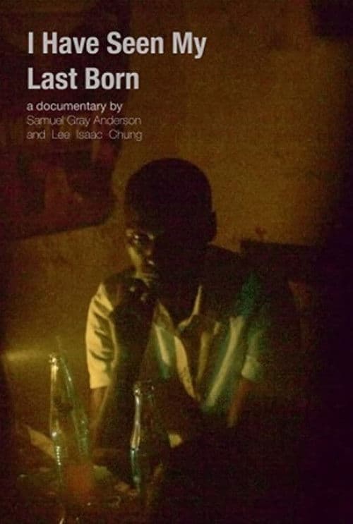 아이 해브 신 마이 라스트 본