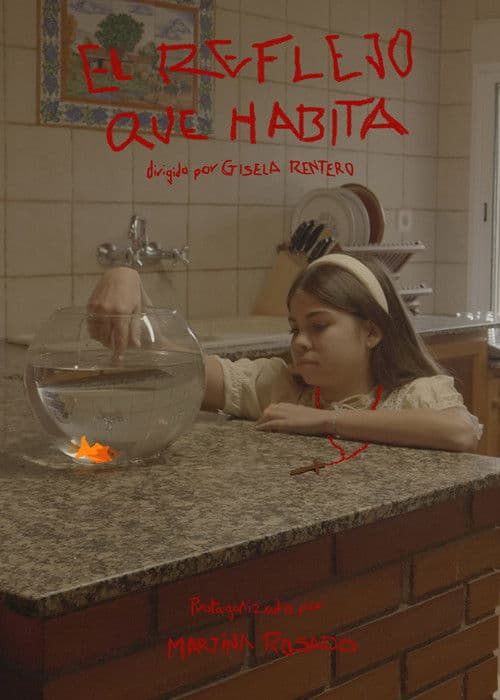 El Reflejo que Habita