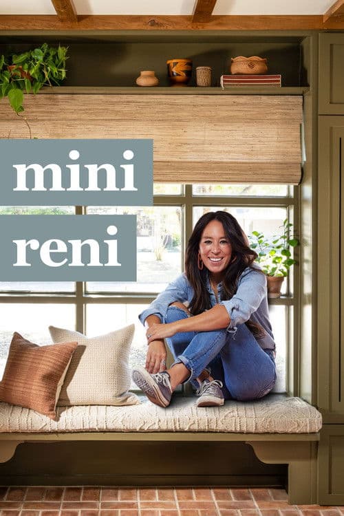 Mini Reni