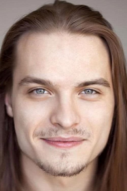 Антон Даниленко