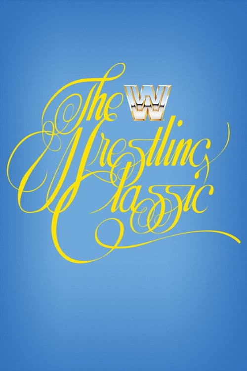 WWE The Wrestling Classic 1985