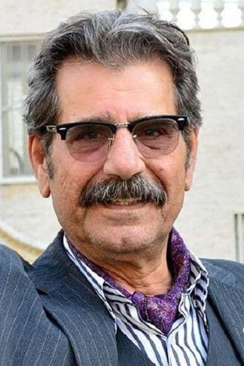 Ezzatollah Mehravaran