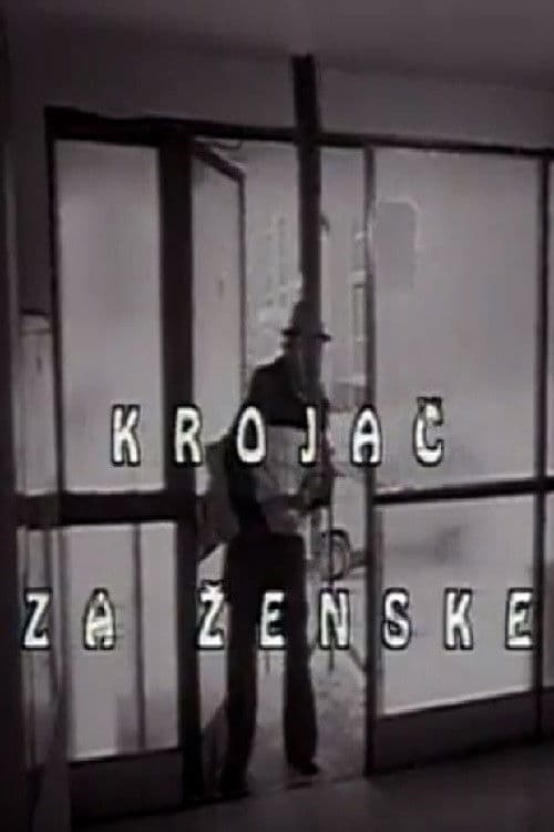 Krojač za ženske