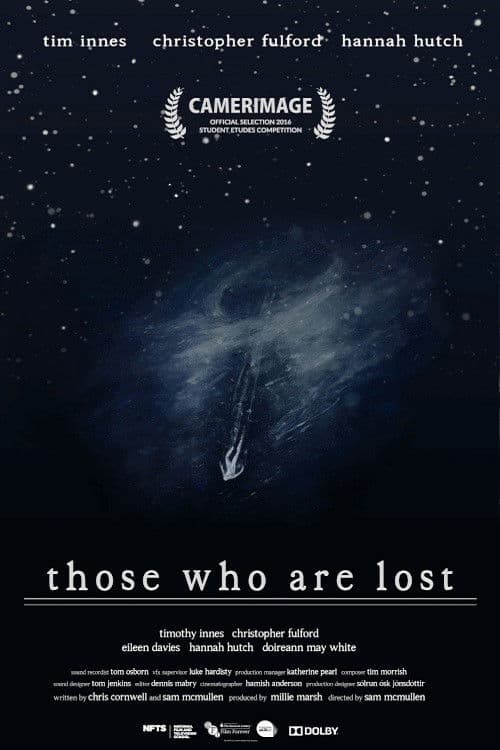 Those Who are Lost
