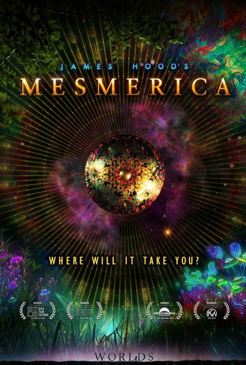 Mesmerica 360