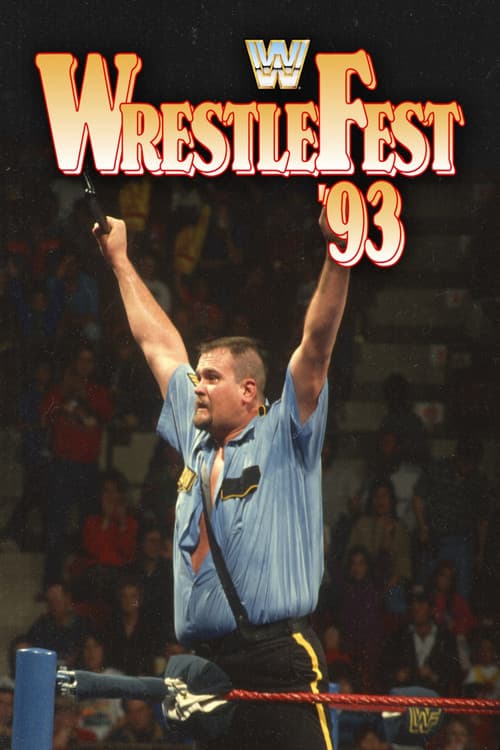 WWE WrestleFest '93