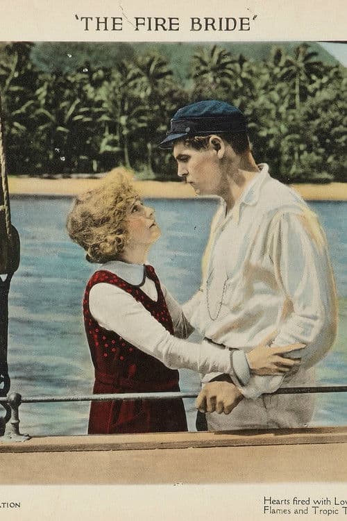 The Fire Bride