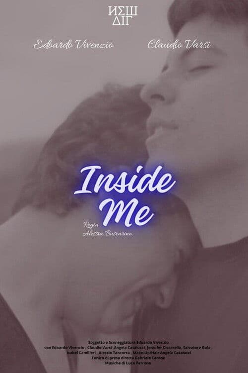 Inside Me