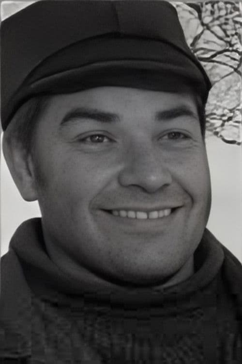 Игорь Андронников