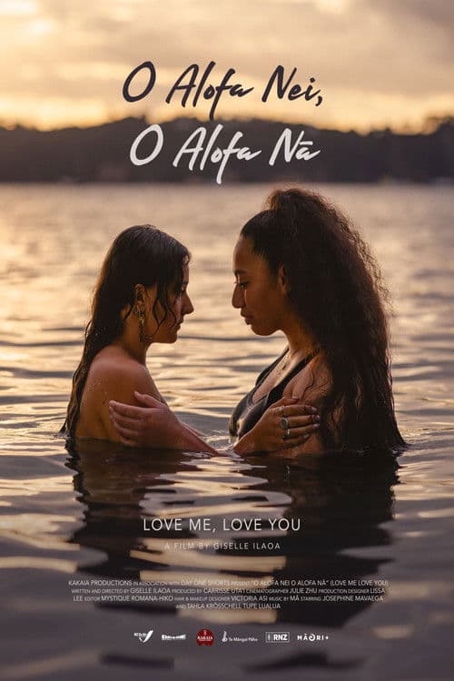 O Alofa Nei, O Alofa Nā