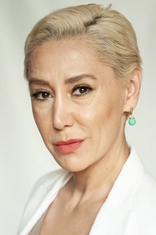 Nigar Güləhmədova