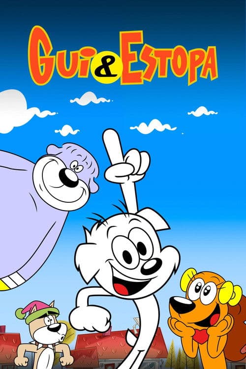 Gui & Estopa