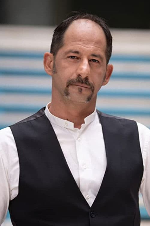 Μπάμπης Hawk Κωνσταντίνου