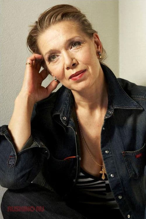 Татьяна Лебедькова