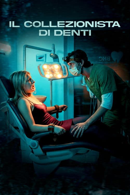 Il Collezionista Di Denti