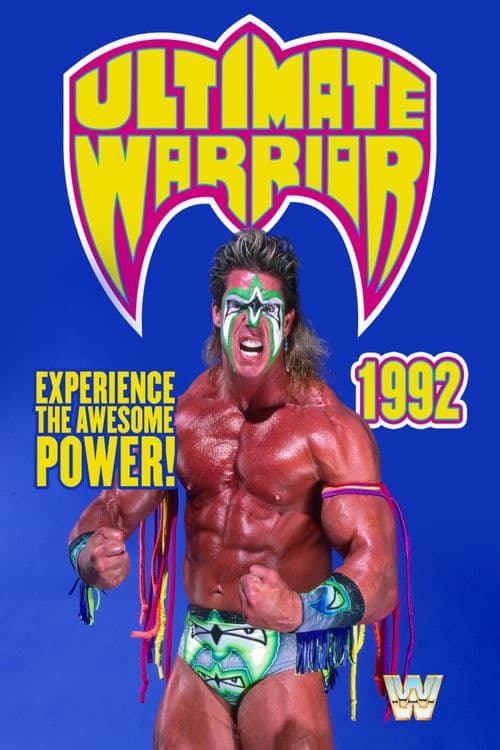 The Ultimate Warrior