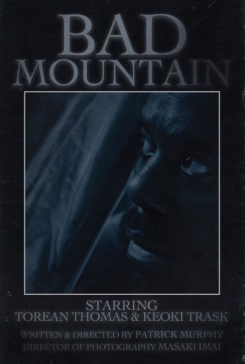Bad Mountain