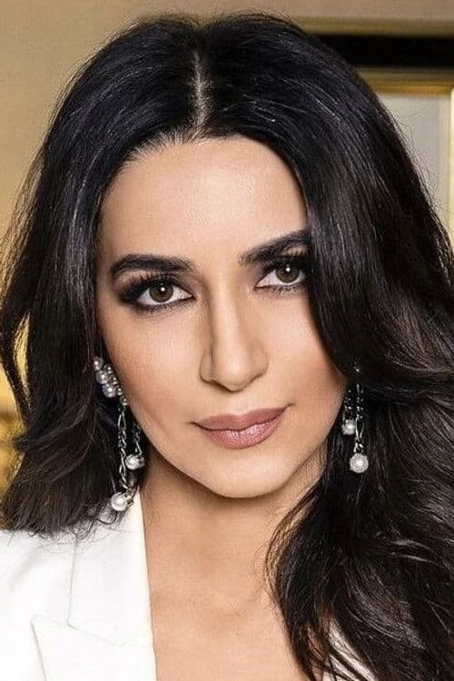 Зарифа Мгоян