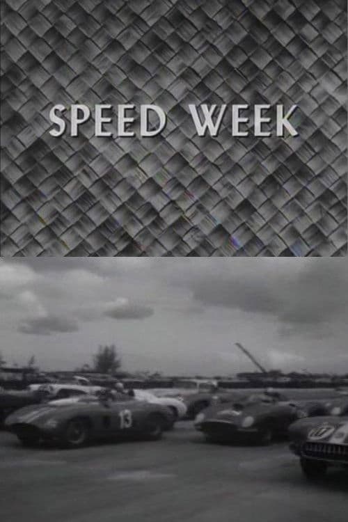 Speed Week